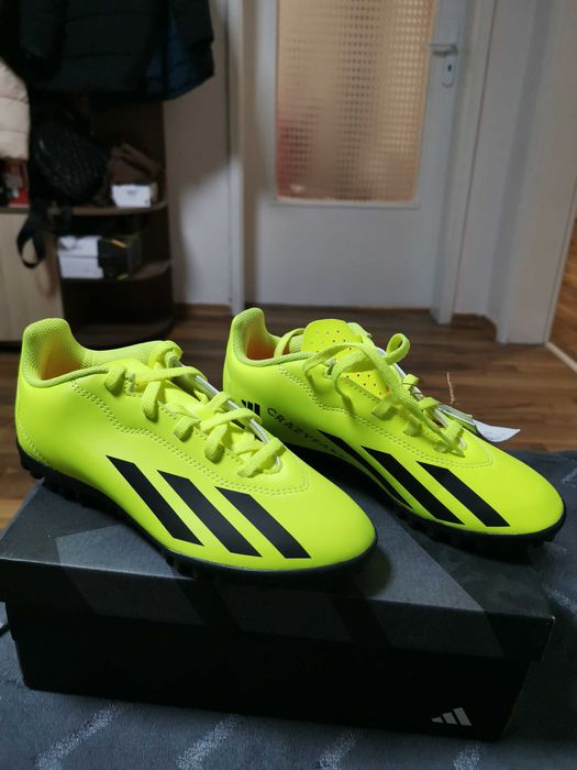 Стоношки, Addidas