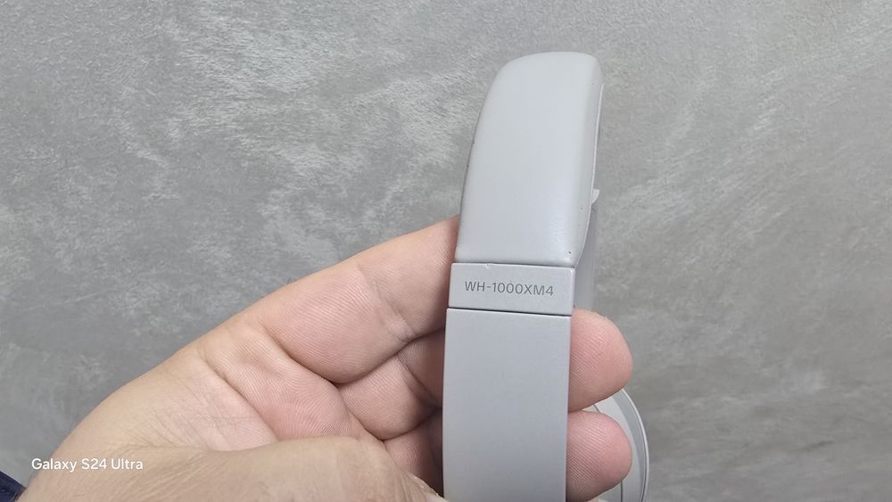 Casti sony wh 1000xm4