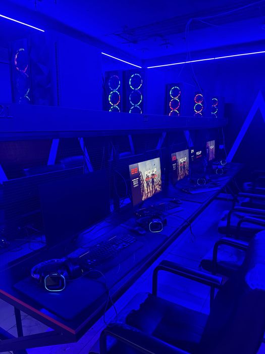 Tayyor Ishlab turgan Biznes Sotiladi!!!