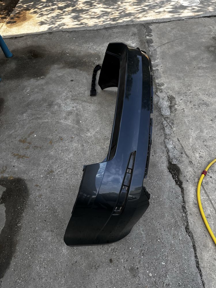 Bară spate,stop dreapta skoda octavia 3 break.