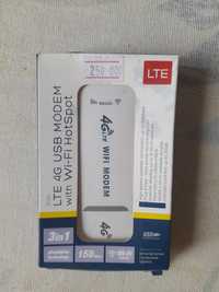 Wifi router 4g sm