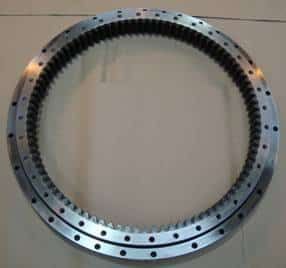 coroana rotire miniexcavator jcb 8018 ult-08188