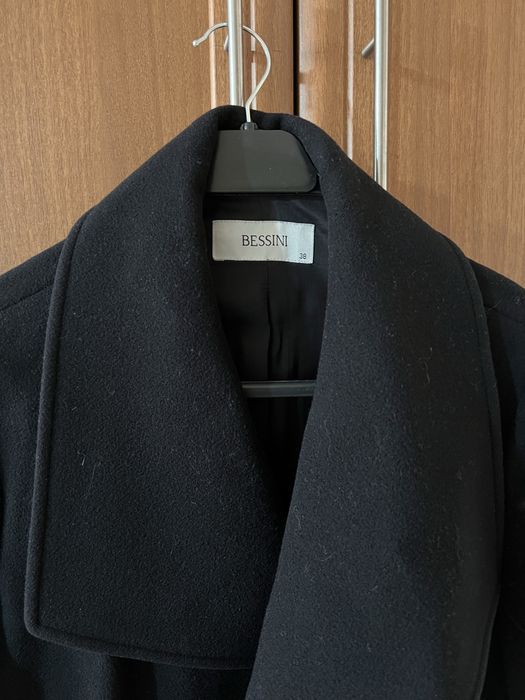 Пальто женское классическое