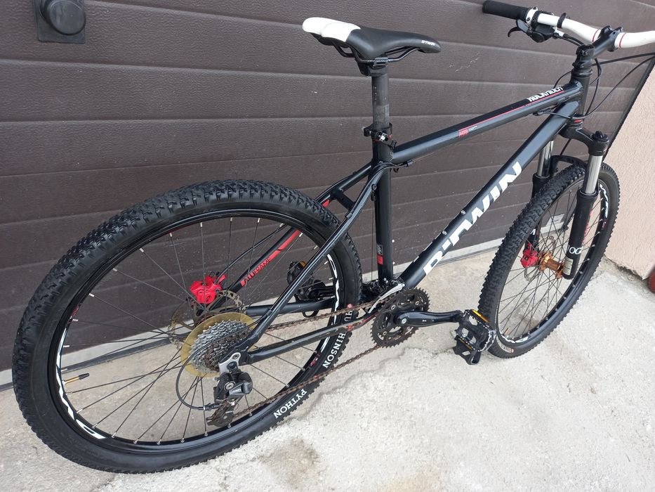 Mtb RockRider 520