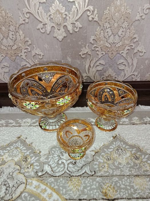 Bagima kaplekt sotiladi