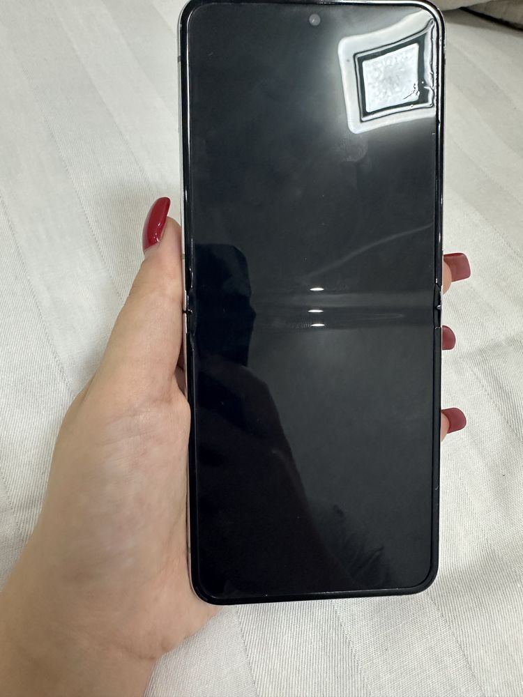 Galaxy Z fliip 5