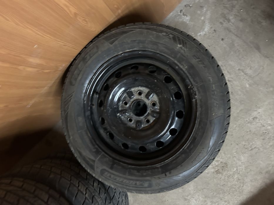 Продам балоны зима 3 штуки !!!