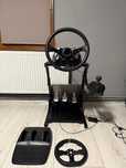 Volan Logitech g29