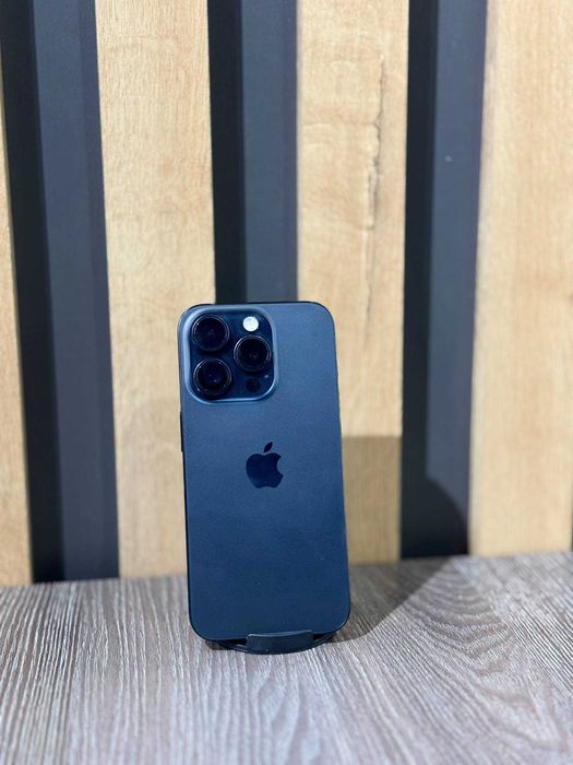 Телефон iPhone 15 Pro 128Gb / Айфон 15 Про 128Гб