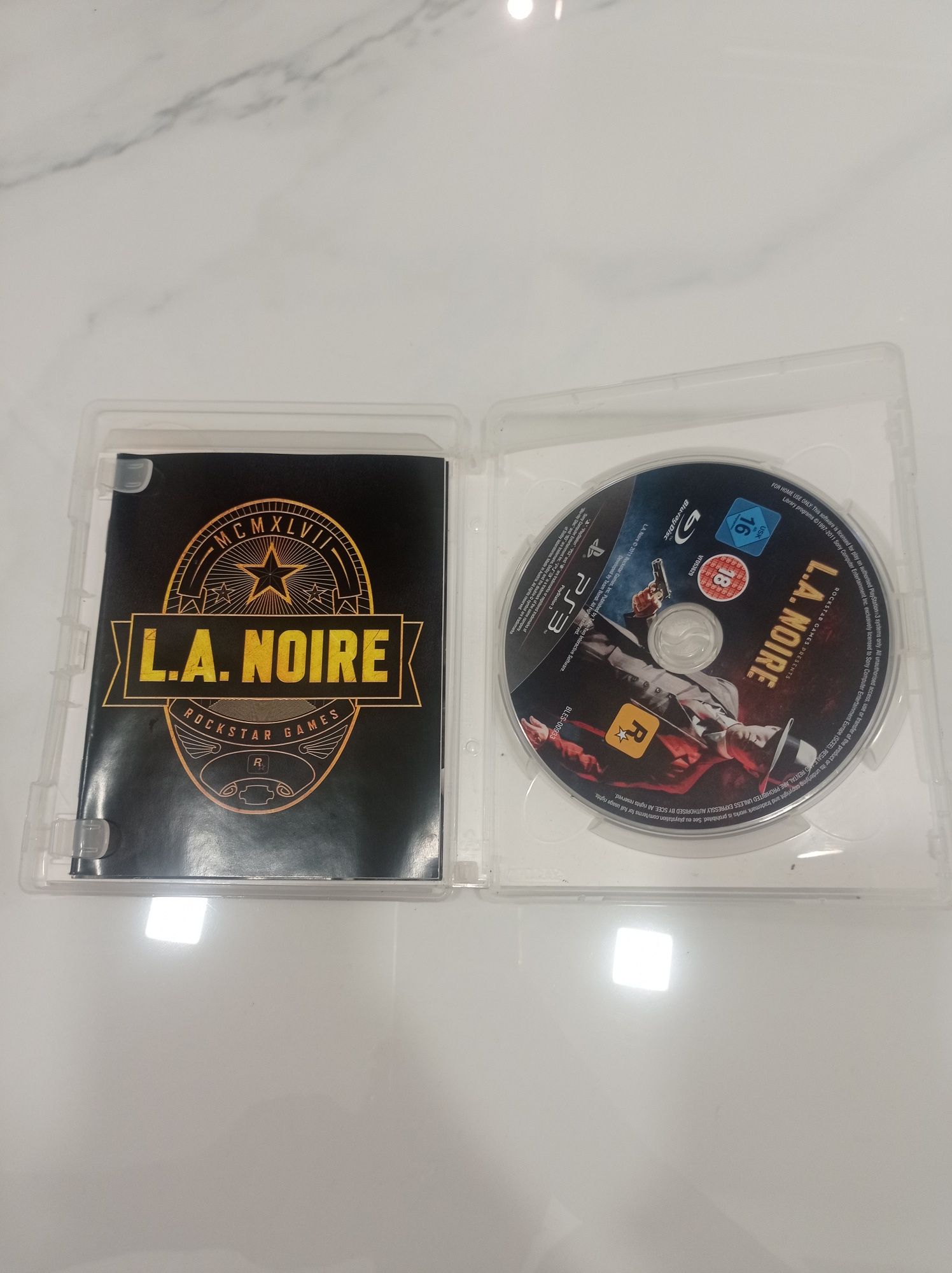 Игри за Playstation 3