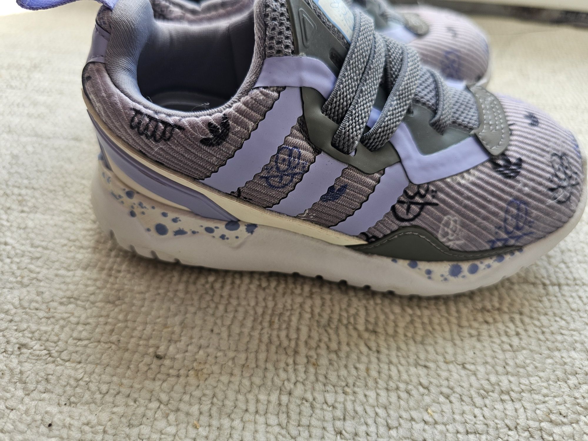 Детски маратонки Adidas
