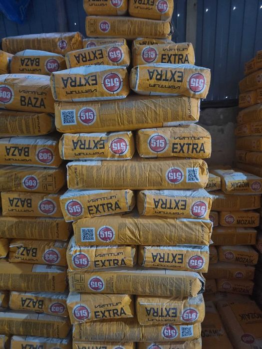 ДЙУЗ дўкони — қурилиш моллари арзон ва сифатли!