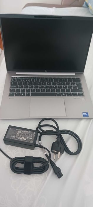 Laptop HP ZBook Firefly 14 inch G11, Intel Core Ultra 7