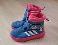 Adidas frozen winterplay