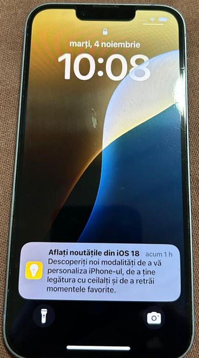 iPhone 14 București