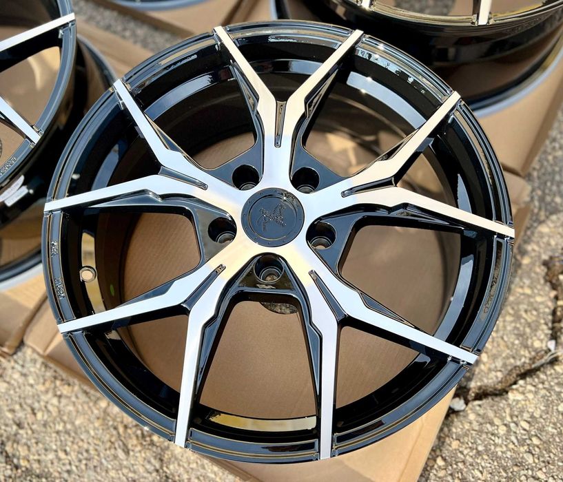 5х114.3 18 Джанти Hyundai Kia Mazda Nissan Mitsubishi Honda Toyota Нов