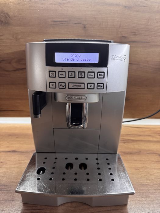 Кафемашина De’Longhi Magnifica S