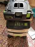 Aspirator festool ctl mini 1