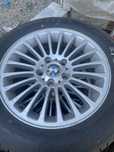 Vand jante BMW R17 Originale