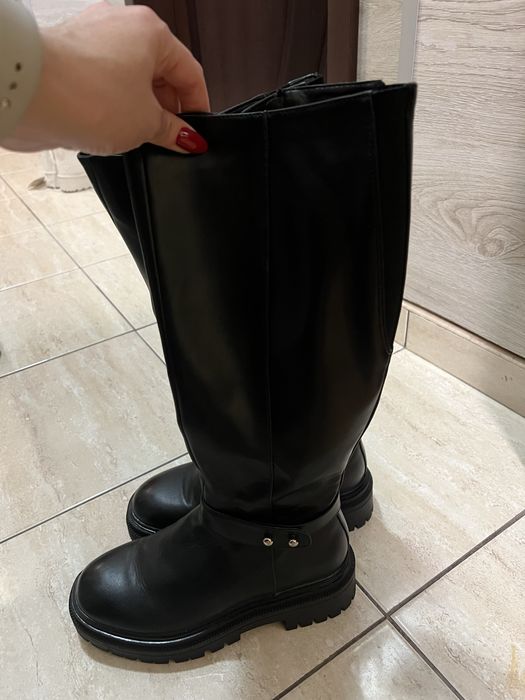 Ботуши за момиче