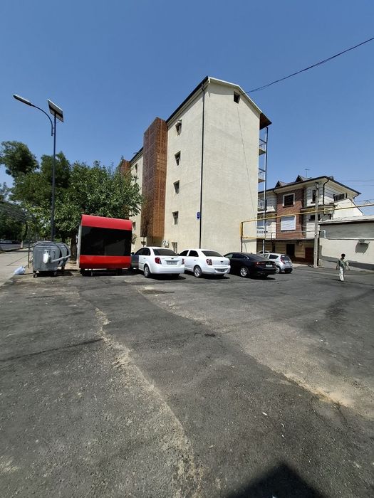 Срочно Продаётся Своя Кватира ориентир Ок тепа Круг Шайхонтахур район