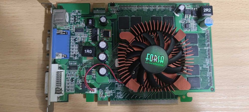 Продам видео карту GF 9400 GT