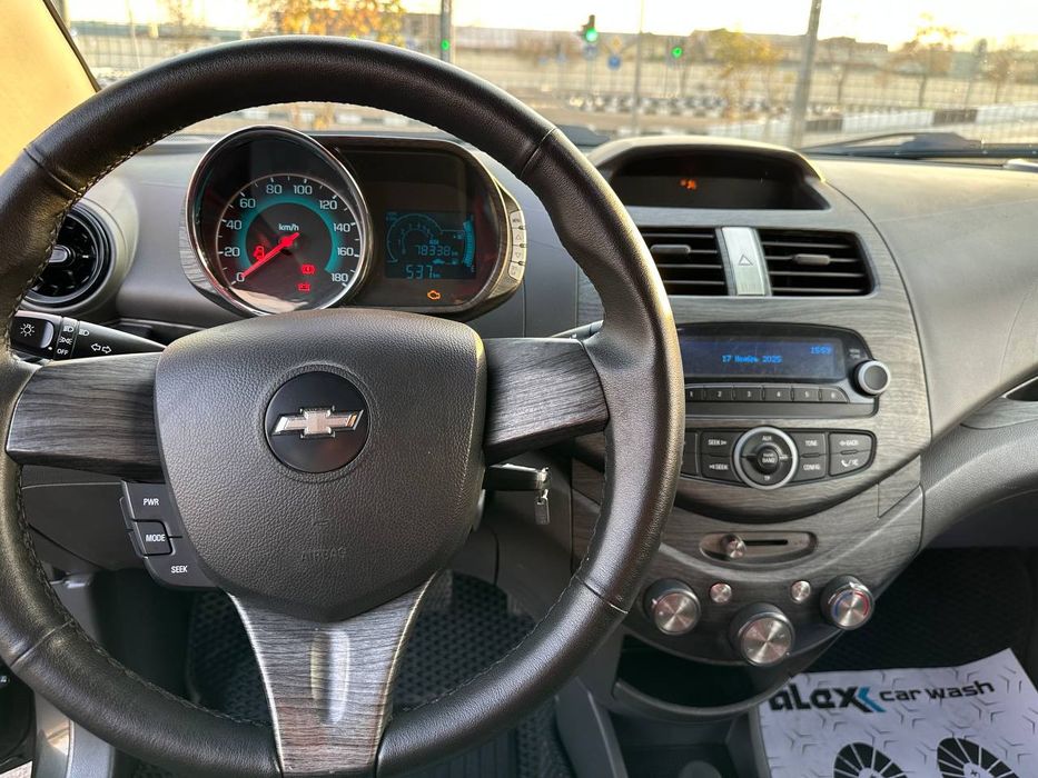 Аренда Спарк - 2022 йил