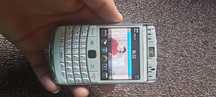Black berry kelishiladi