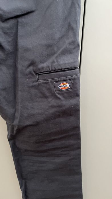 2 броя женски панталон Dickies