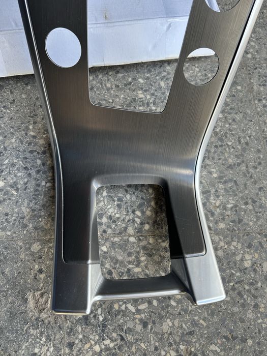 Средна конзола с управлението за Volvo XC60 fecelift