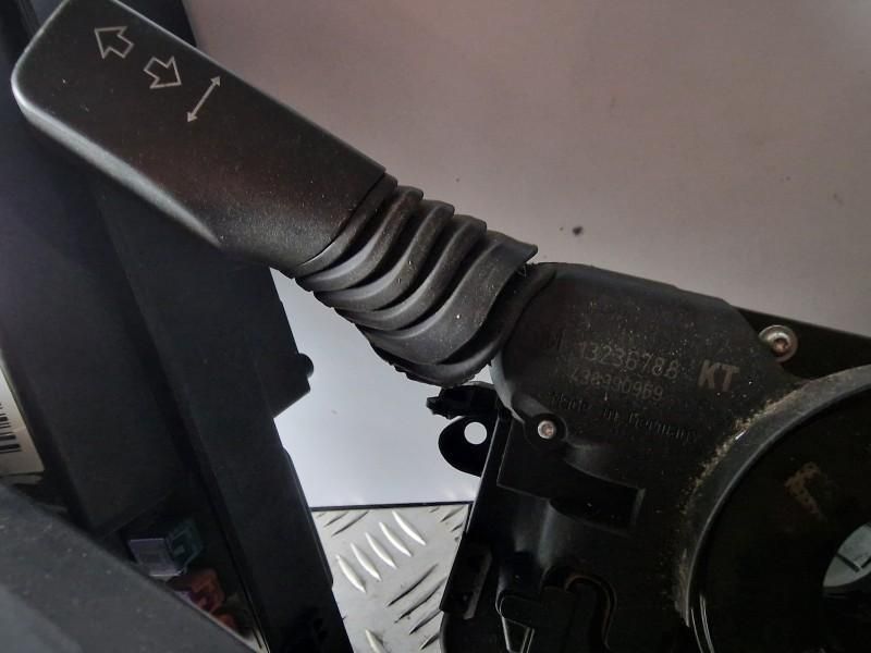 Kit chit pornire complet MT35E 2.3 Opel Astra H 1.6 twinport 105 kw 77