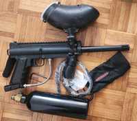 Vand arma Paintball Tippmann 98 Custom