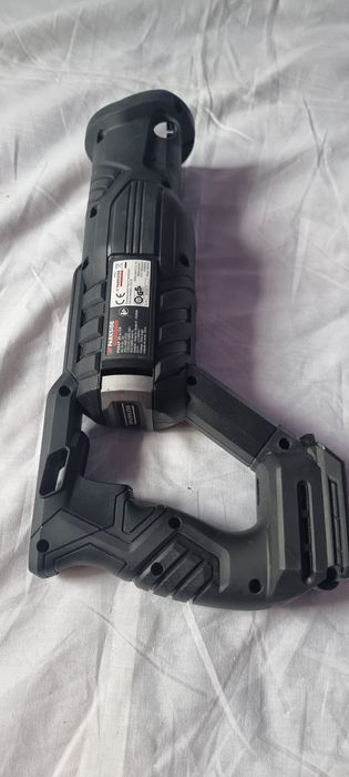 Carcasa pt Fierastrau sabie Parkside Performance nou