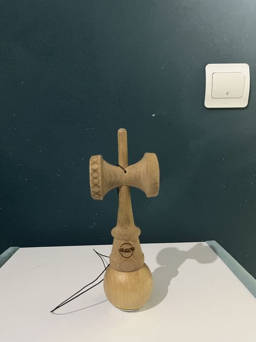 Sweets Broken Romb Anti-Skid 2.0