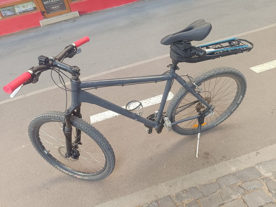 Bicicleta de vânzare