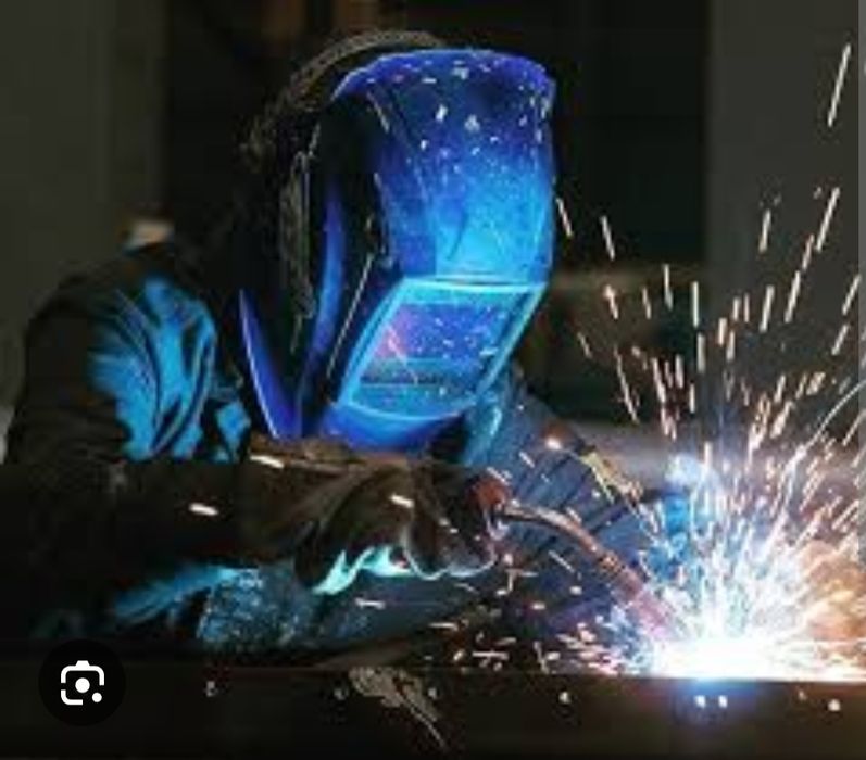 УСЛУГИ СВАРЩИКА. Выезд качество гарантия