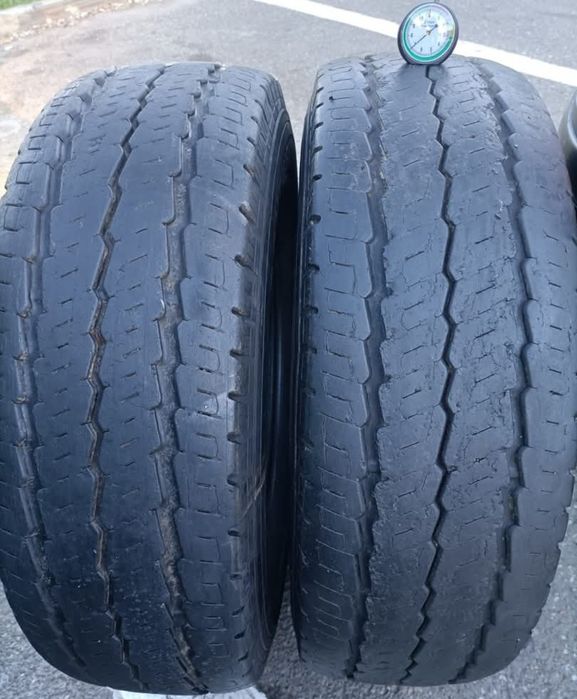 225 75 16 C R16 cauciucuri anvelope vară, Accept și la schimb cu jante