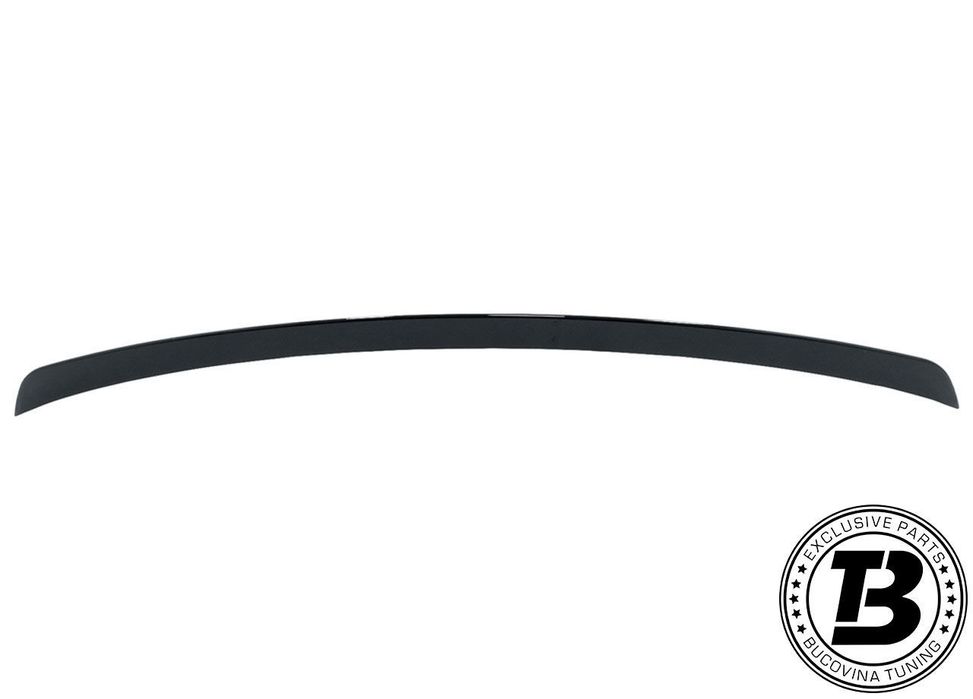 Eleron Portbagaj compatibil cu Mercedes CLS C257 CLS63 Design