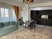 Apartament lux 3 camere de inchiriat in Prima Panorama Decebal