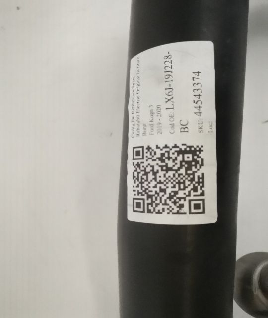 Carlig De Remorcare Spate Rabatabil Electric Original In Stare Buna Fo