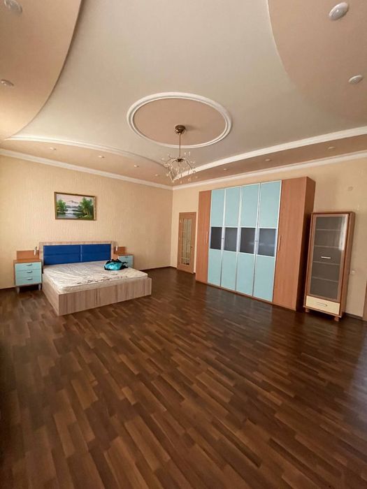 Срочно квартира 4 комнаты, 162м² Мирабадский район, ул. Чехова Bon