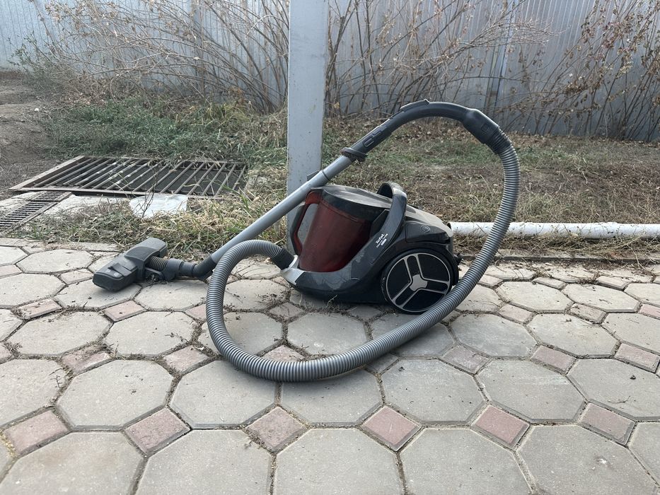 Продам Нерабочий Пылесос TEFAL