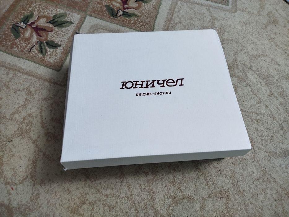 Продам сапожки женские