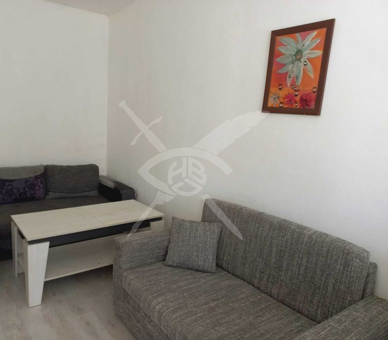 Продава се Двустаен апартамент в София, Красна поляна 1 - 47 кв.м за 1852 €/кв.м - Снимка #1