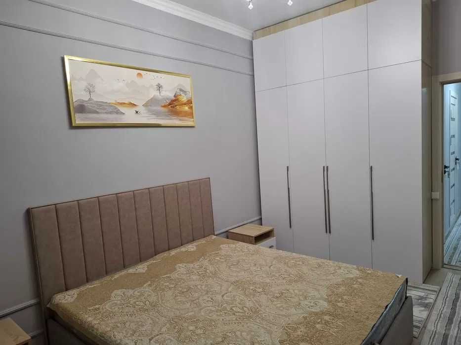 R1! Сдаётся Квартира 2/5/9 в ЖК Алмазар Сити!