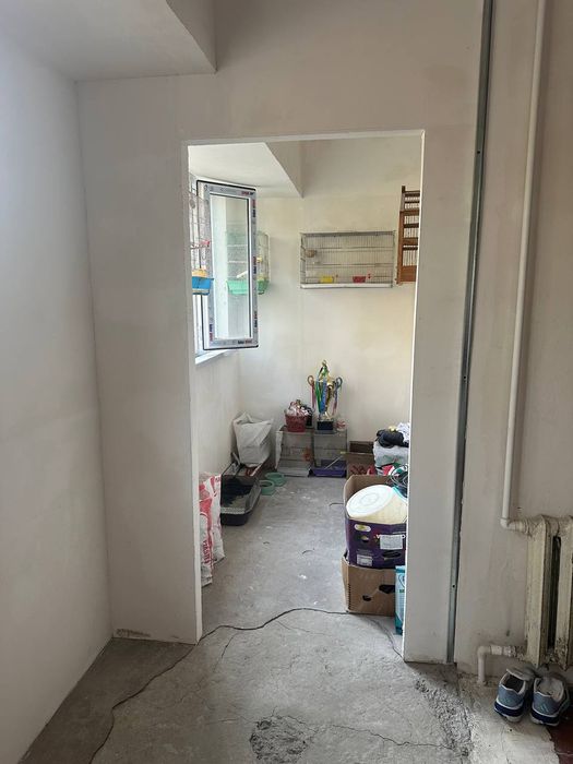 Продается квартира