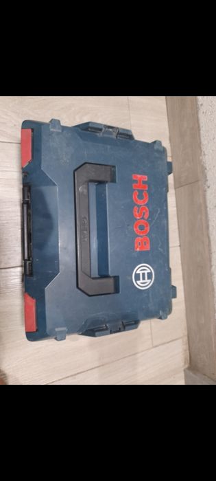 Rotopercutor Bosch GBH 18-V-LC