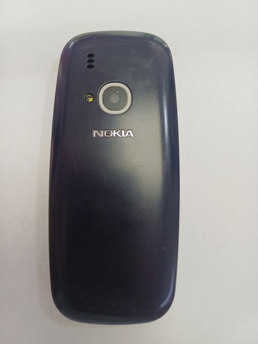 Nokia 3310 tayor ishlidi momo yoq