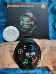 Huawei watch GT 2e Graphite Black
