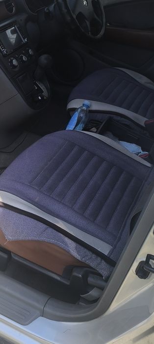 Чехлы для сидений